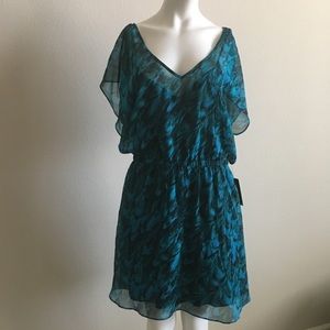 Express dress